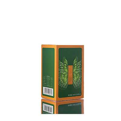 张家界市女生最爱三清粉