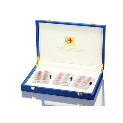 张家界市子宫排毒套