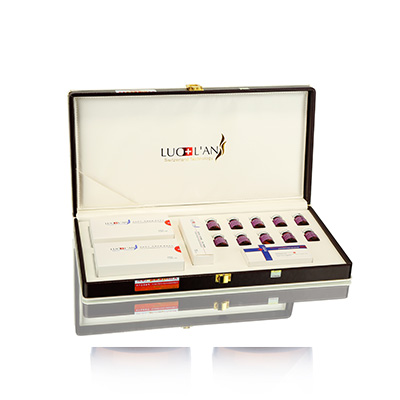 张家界市养芯修复综合版