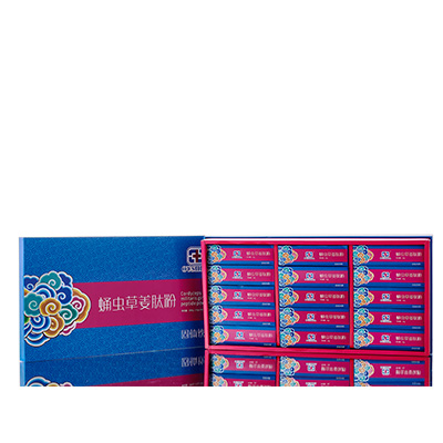 张家界市调经养气汤