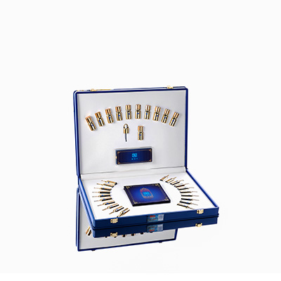 张家界市全身经络解压套